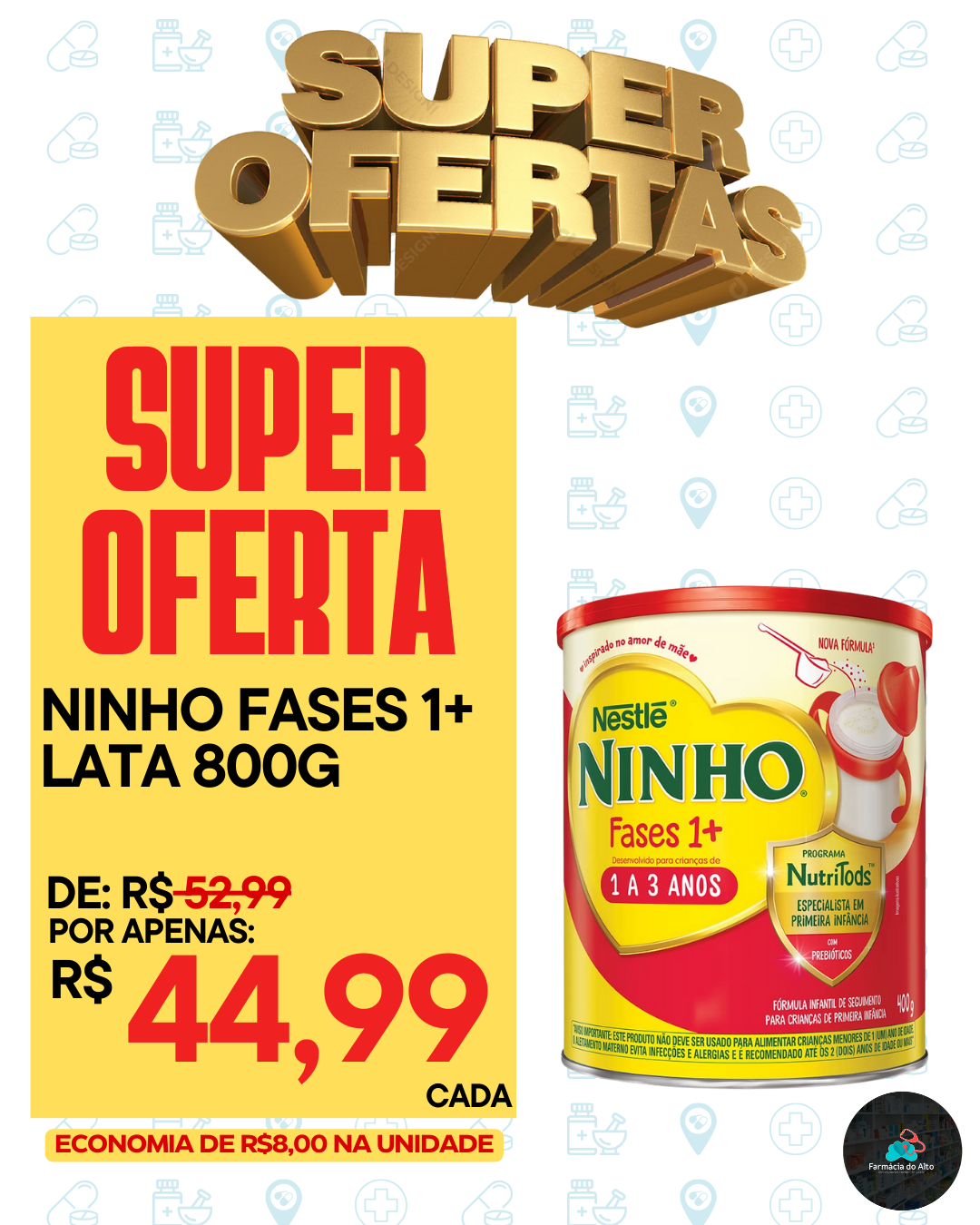 FEED Semana de ofertas